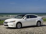 Lexus ES350 2013 года (CIS)
